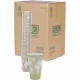 Eco-Products 16 oz World Art Hot Beverage Cups - 50 / Pack - 20 / Carton - Multi - Paper, Resin - Hot Drink