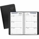 At-A-Glance DayMinder Appointment Book Planner - Pocket Size - Julian Dates - Weekly - 12 Month - January 2025 - December 2025 -