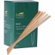 Eco-Products 7" Wooden Stir Sticks - 7" Length - Wood - 1000 / Pack - Woodgrain