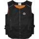 Chill-Its 6255 Lightweight Cooling Vest - Recommended for: Pulp & Paper, Fabrication, Construction, Refinery, Utility - Large/Ex
