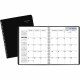 At-A-Glance DayMinderPlanner - Medium Size - Julian Dates - Monthly - 12 Month - January 2025 - December 2025 - 1 Month Double P