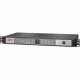 APC by Schneider Electric Smart-UPS 500VA Rack/Floor Mountable UPS - 1U Rack-mountable - AVR - 3 Hour Recharge - 2.70 Minute Sta