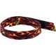 Chill-Its 6705 Evaporative Cool Bandana - 24 / Carton - Multi - Acrylic, Polymer