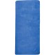 Chill-Its 6601 Economy Evaporative Cooling Towel - 7.8" Width x 0.5" Height x 11.5" Length - 6 / Carton - Blue