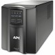 APC by Schneider Electric Smart-UPS SMT1000I 1000 VA Tower UPS - Tower - 6 Minute Stand-by - 230 V AC Output - Sine Wave - USB -