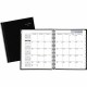 At-A-Glance DayMinder Premiere Planner - Medium Size - Julian Dates - Monthly - 12 Month - January 2025 - December 2025 - 1 Mont