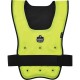 Chill-Its 6687 Economy Dry Evaporative Cooling Vest - Recommended for: Construction, Carpentry, Mining, Landscaping, Biking, Mot