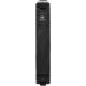 Shax 6000B Carrying Case (Roller) Shax Tent - Black - Polyester Body - Handle - 6" Height x 12" Width x 18" Depth - 1 Each