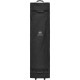Shax 6015B Replacement Pop-Up Tent Storage Bag - 12" Width x 18" Length - Black - 600D Polyester, Nylon - 1Each - Tent