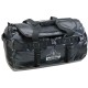 Ergodyne Arsenal 5030 Carrying Case Rugged (Duffel) ID Card, Document - Black - Water Resistant, Cold Resistant, Weather Resista
