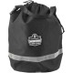 Ergodyne Arsenal 5130 Carrying Case Gear, Equipment - Black - Dust Resistant - 600D Polyester Body - Handle - 15" Height x 10" W