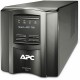 APC by Schneider Electric Smart-UPS SMT750I 750 VA Tower UPS - Tower - 5 Minute Stand-by - 230 V AC Output - Sine Wave - USB - 8
