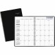 At-A-Glance DayMinderPlanner - Large Size - Julian Dates - Monthly - 14 Month - December 2024 - January 2026 - 1 Month Double Pa
