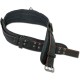 Ergodyne Arsenal 5550 3-Inch Padded Base Layer Tool Belt - 1 Each - Adjustable - Extra Large (XL) - Buckle Attachment - 3" Heigh