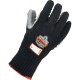 Ergodyne ProFlex 9000 Lightweight Anti-Vibration Gloves - Medium Size - Black - Anti-Vibration, Lightweight, Breathable, Seamles
