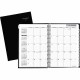 At-A-Glance DayMinder Premiere Planner - Large Size - Julian Dates - Monthly - 14 Month - December 2024 - January 2026 - 1 Month