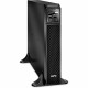 APC by Schneider Electric Smart-UPS SRT 1500VA 120V - Rack-mountable - 3 Hour Recharge - 5 Minute Stand-by - 120 V Input - 120 V