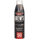 Ergodyne 6353 SPF 50 Sunscreen Spray - Spray - 5.50 fl oz - SPF 50 - Skin - UVA Protection, UVB Protection, Water Resistant, Lig