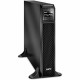 APC by Schneider Electric Smart-UPS SRT 3000VA 208V - Rack-mountable - 3 Hour Recharge - 4 Minute Stand-by - 208 V Input - 208 V