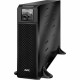APC by Schneider Electric Smart-UPS SRT 5000VA 208V IEC - 6U Rack-mountable - 1.50 Hour Recharge - 4 Minute Stand-by - 208 V Inp