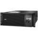 APC by Schneider Electric Smart-UPS SRT 6000VA RM 208V - 4U Rack-mountable - 1.50 Hour Recharge - 2 Minute Stand-by - 208 V Inpu
