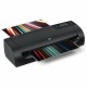 GBC Fusion 1000L 9"Laminator - Pouch - 9" Lamination Width - 5 mil Lamination Thickness - Manual Release - 3.5" x 4.1"