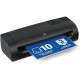 GBC Fusion 1000L 9"Laminator - Pouch - 12" Lamination Width - 5 mil Lamination Thickness - Manual Release - 3.5" x 4.1"