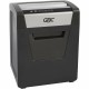 GBC ShredMaster SX15-06 Super Cross-Cut Shredder - Non-continuous Shredder - Super Cross Cut - 15 Per Pass - for shredding Paper
