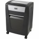 GBC ShredMaster SX20-08 Cross-Cut Paper Shredder - Non-continuous Shredder - Super Cross Cut - 20 Per Pass - for shredding Paper