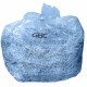 GBC 13-19 Gallon Shredder Bags - 19 gal - 25/Box - Plastic - Clear