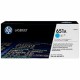 HP 651A (CE341A) Original Laser Toner Cartridge - Single Pack - Cyan - 1 Each - 16000 Pages