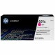HP 651A (CE343A) Original Laser Toner Cartridge - Single Pack - Magenta - 1 Each - 16000 Pages