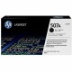 HP 507A (CE400A) Original Laser Toner Cartridge - Single Pack - Black - 1 Each - 5500 Pages