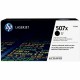 HP 507X (CE400X) Original Laser Toner Cartridge - Single Pack - Black - 1 Each - 11000 Pages