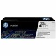 HP 305A (CE410A) Original Standard Yield Laser Toner Cartridge - Single Pack - Black - 1 Each - 2200 Pages