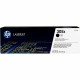 HP 305X (CE410X) Original Laser Toner Cartridge - Single Pack - Black - 1 Each - 4000 Pages