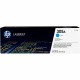HP 305A (CE411A) Original Standard Yield Laser Toner Cartridge - Single Pack - Cyan - 1 Each - 2600 Pages