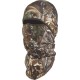 Ergodyne N-Ferno 6823 Balaclava Face Mask - Wind-Proof, Hinged Design - Fabric, Fleece - Realtree Xtra