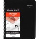 At-A-Glance DayMinder Block StylePlanner - Medium Size - Julian Dates - Weekly - 12 Month - January 2025 - December 2025 - 1 Wee