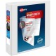 Avery Heavy-duty Nonstick View Binder - 2" Binder Capacity - Letter - 8 1/2" x 11" Sheet Size - 500 Sheet Capacity - 3 x Slant D