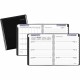 At-A-Glance DayMinder Executive Refillable Planner - Medium Size - Julian Dates - Weekly, Monthly - 12 Month - January 2025 - De