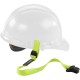 Squids 3155 Elastic Tool Lanyard with Clamp - 2lbs / 0.9kg - 6 / Carton - 2 lb Load Capacity - Buckle Attachment - 1.5" Height x