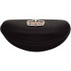 Skullerz Ballistic 3225 Rugged Carrying Case Skullerz Safety Glasses - Black - 3.5" Height x 7" Width x 2.5" Depth - 1 Each