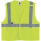 GloWear 8260FRHL Type R Class 2 Flame-Resistant Modacrylic Vest - Recommended for: Accessories, Electrical, Petrochemical, Oil &