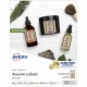 Avery Promotional Label - 2" Width x 2" Length - Permanent Adhesive - Square - Laser, Inkjet - Kraft Brown - Paper - 12 / Sheet 