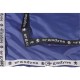 Ergodyne LTS 0300 Lateral Transfer Surface Large - 5" Width x 11" Height x 16.3" Length - 1 Each - Blue - Nylon, Polyester