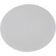 SCT 10" White Circles - Cake, Pizza, Serving - 10" Diameter - White - 100 / Carton