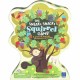 Educational Insights Sneaky Snacky Squirrel Game - Theme/Subject: Animal - Skill Learning: Eye-hand Coordination, Sorting, Match