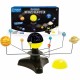 Educational Insights GeoSafari Motorized Solar System - Theme/Subject: Learning - Skill Learning: Planets, Solar System - 8 Year