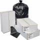 Everyday Genuine Joe Low-Density Can Liners - 45 gal Capacity - 40" Width x 46" Length - 1.50 mil (38 Micron) Thickness - Low De